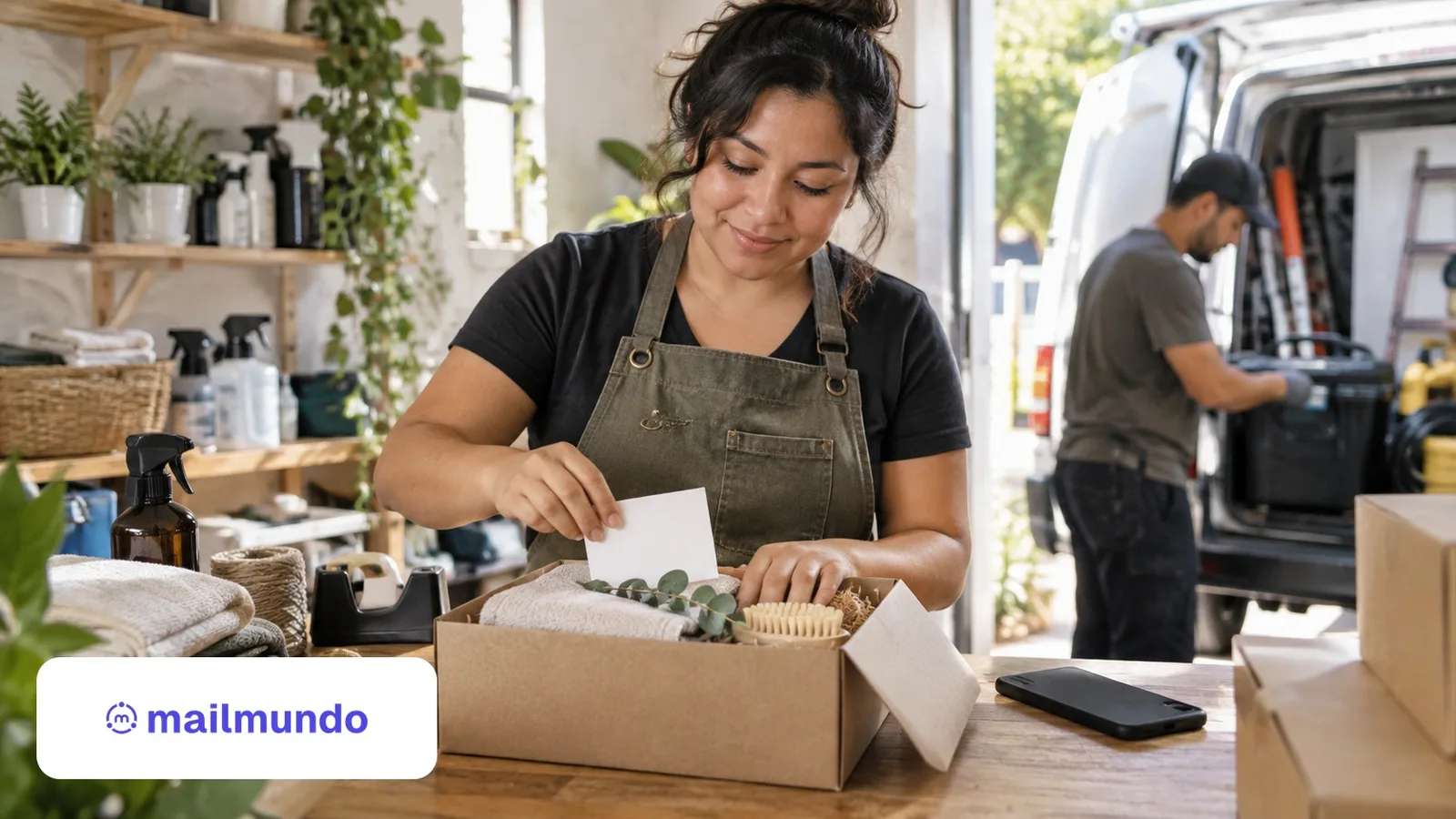 Bilingual Email Marketing: Reaching Spanish-Speaking Customers