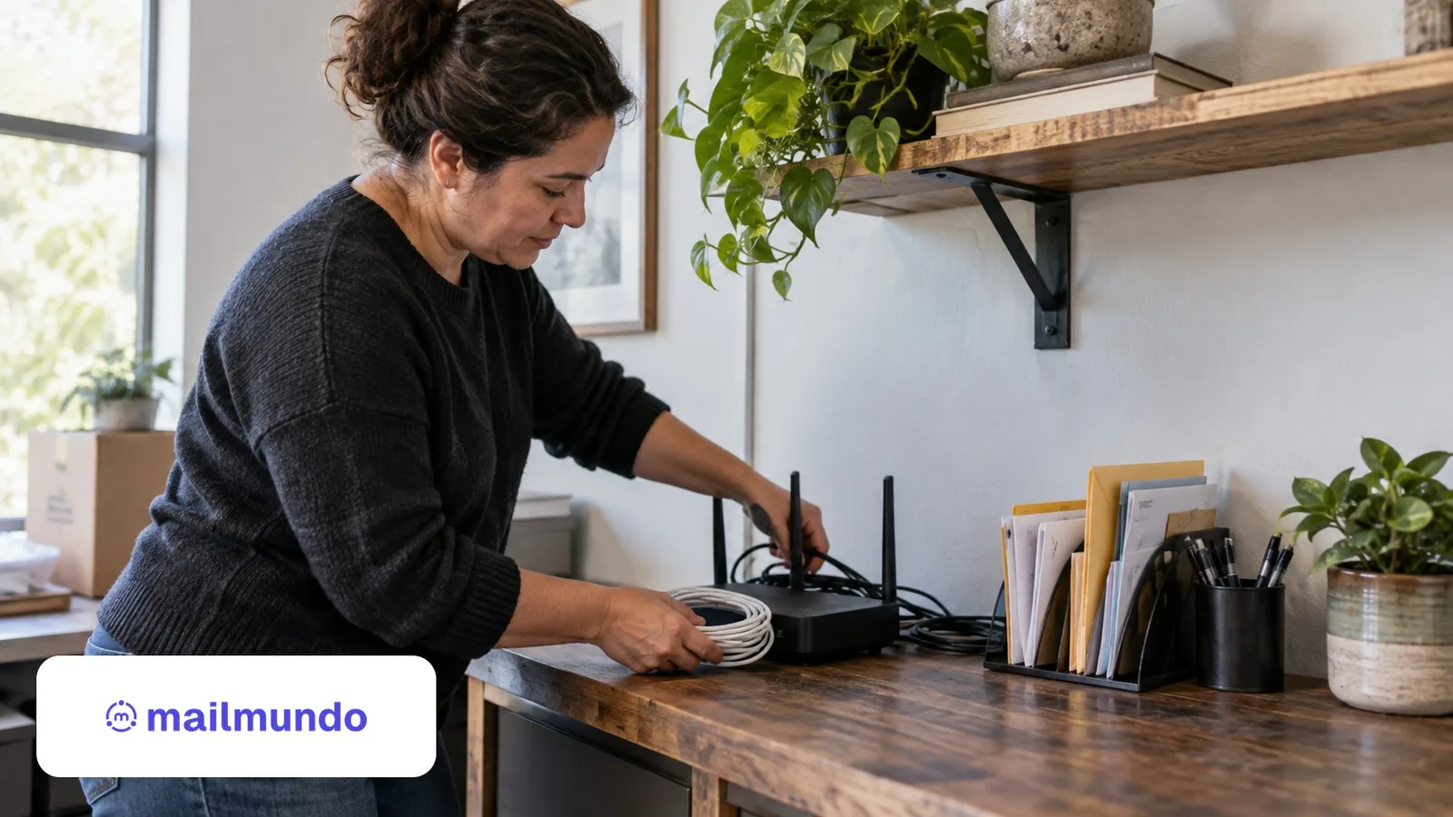O que é um subdomínio de envio e por que ele protege sua entregabilidade